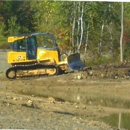 Hough Excavating - Excavation Contractors