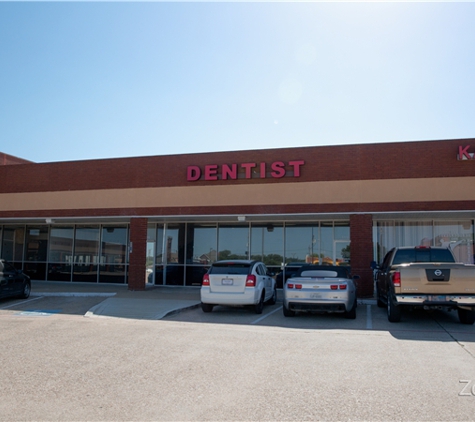 George Daniels III DDS - Duncanville, TX