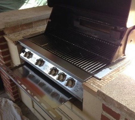 American gas log & Grill services, LLc. - North Chesterfield, VA