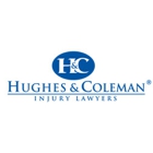 Hughes & Coleman Injury Lawyers