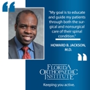 Howard B. Jackson, M.D. - Physicians & Surgeons, Physical Medicine & Rehabilitation