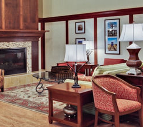 Country Inns & Suites - Clive, IA