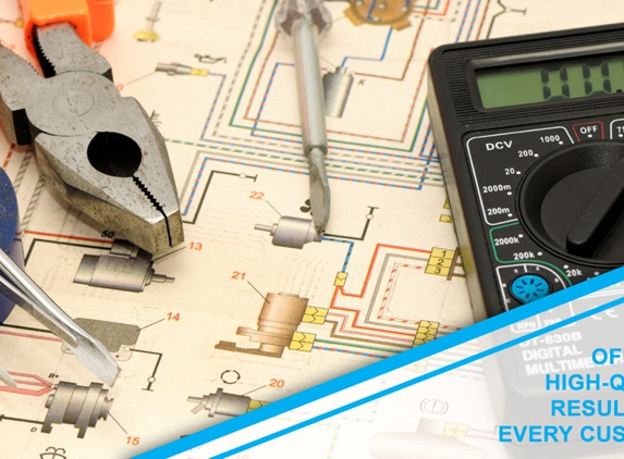 Darren Worpel Electrical. Reasonable Rates