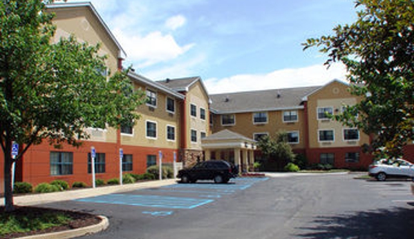 Extended Stay America - Pittsburgh - Carnegie - Carnegie, PA