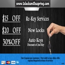 TX Locksmiths Spring - Locks & Locksmiths