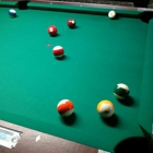 Break Room Billiards