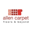 Allen Carpet Floors & Beyond - Floor Materials