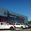 Reidsville Nissan - New Car Dealers