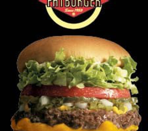 Fatburger - Rancho Cucamonga, CA