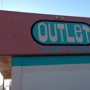 The Outlet Thrift Store