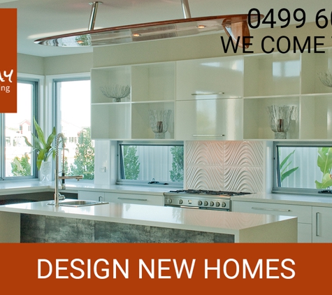 Wide Bay Design Drafting - Burrum Heads, QLD. DESIGN NEW HOMES