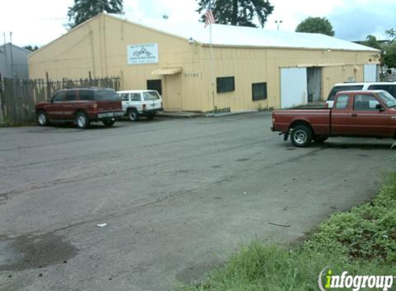 Great Northwest Gutters - Sherwood, OR