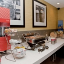 Hampton Inn Ridgefield Park - Hotels