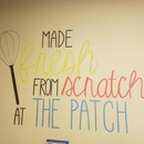 Nature's Food Patch - Health Food Restaurants