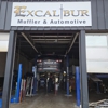 Excalibur Muffler gallery