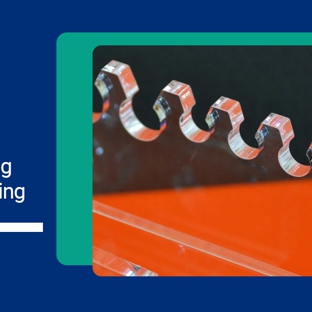Plastics For Industry Pty Ltd - Keysborough, VIC. Laser Cutting & CNC Routing