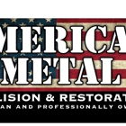 American Metal Collision & Restoration LLC