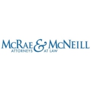 The McRae Law Firm - Attorneys