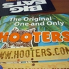 Hooters gallery