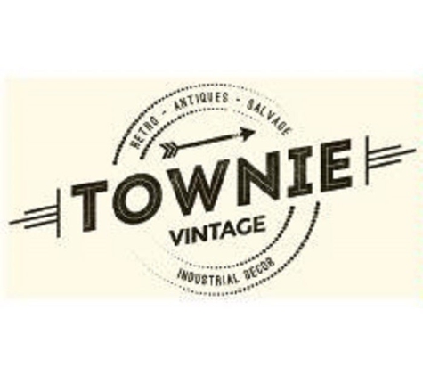 Townie Vintage - Cedar Falls, IA