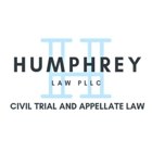 Humphrey Law P