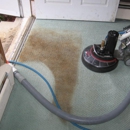 Lockhart's Quality Carpet Cleaning - Water Damage Restoration