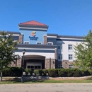 Comfort Suites Troy-I75 - Motels