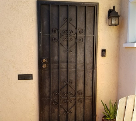 Pacific Screen Doors - Huntington Beach, CA