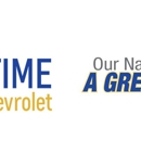Maritime Chevrolet - New Car Dealers