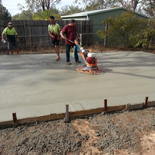 Dads & Sams Concreting - East Toowoomba, QLD