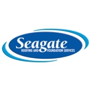 Seagate Roofing and Foundation Services - Siding Contractors