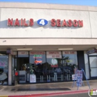 Nails 4 Season
