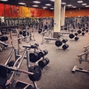 LA Fitness - Health Clubs