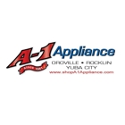 A-1 Appliance