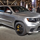 Kings Dodge Chrysler Jeep - New Car Dealers