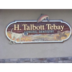 H Talbott Tebay