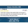 Rolando Cibischino, DMD gallery