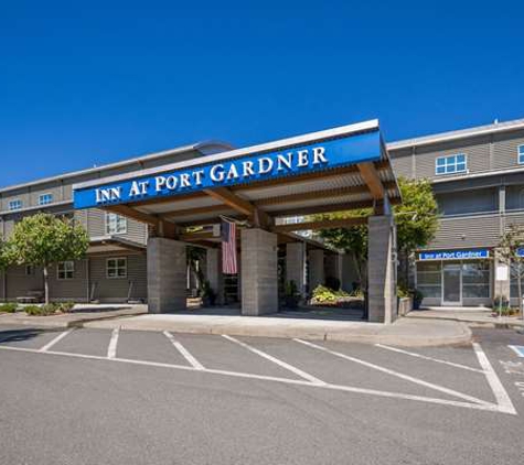 Inn at Port Gardner-Everett Waterfront, Ascend Hotel Collection - Everett, WA