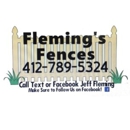 Fleming's Fences - Fence-Sales, Service & Contractors
