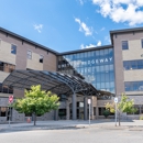 RRH Cardiac & Pulmonary Rehabilitation - Medical Clinics