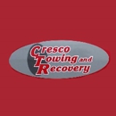 Cresco Towing And Recovery - Automobile Body Repairing & Painting