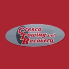 Cresco Towing And Recovery