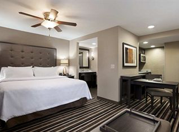 Homewood Suites by Hilton Columbus/OSU, OH - Columbus, OH