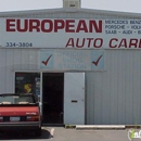 European Auto Care - Auto Repair & Service