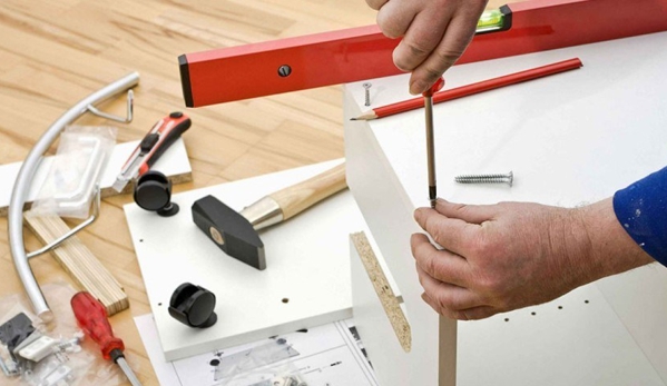 Dennis Assembling Services - Engadine, NSW