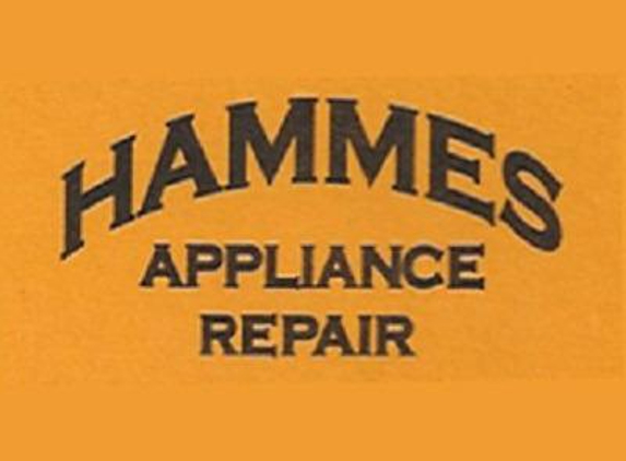 Hammes Appliance Repair