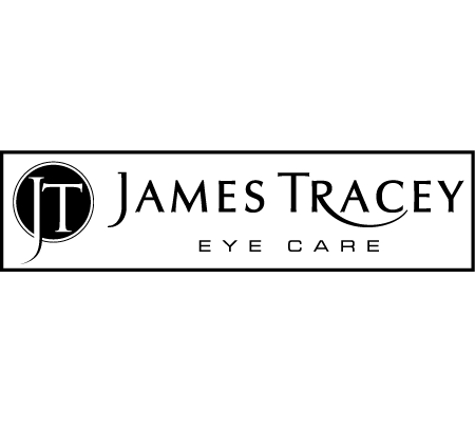James Tracey Eye Care - New York, NY