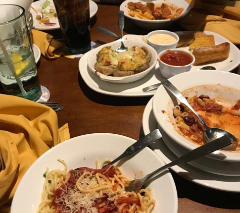 Olive Garden Italian Restaurant - Lafayette, IN