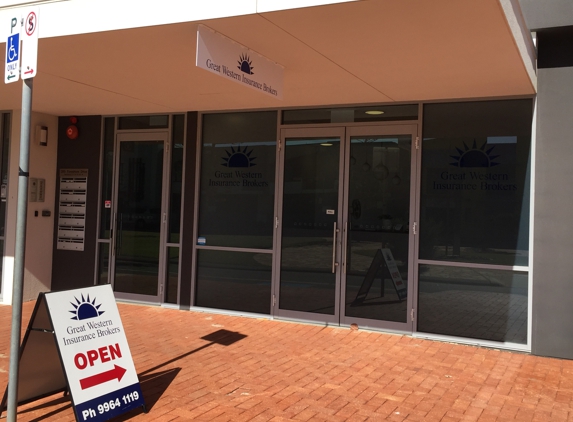 Great Western Insurance Brokers - Geraldton, WA