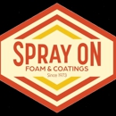 Spray-On Foam & Coating Inc - Insulation Contractors